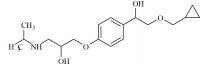 Betaxolol Impurity 5