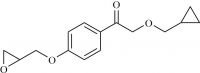 Betaxolol Impurity 6