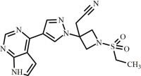 Baricitinib