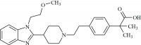 Bilastine Impurity 6