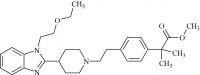 Bilastine Impurity 10