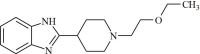 Bilastine Impurity 4