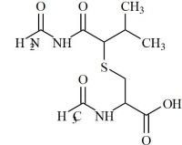 Bromisoval Impurity 4 (Mixture of Diastereomers)