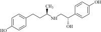 Butopamine ((R,S)-Isomer) ((R,S)-Ractopamine)