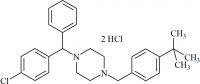 Buclizine DiHCl