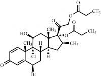 Beclomethasone Dipropionate Impurity 4