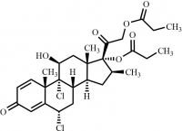 Beclometasone Dipropionate EP Impurity E