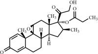 Beclometasone (Beclomethasone) Dipropionate EP Impurity U