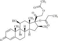 Beclometasone Dipropionate Impurity 9