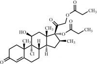 Beclometasone Dipropionate EP Impurity L