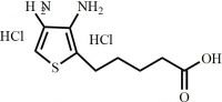 Biotin Impurity 33 DiHCl