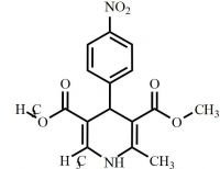 Benidipine Impurity 5 (Nifedipine Impurity 1)