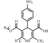 Benidipine  Impurity 12