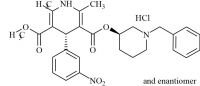 Benidipine HCl