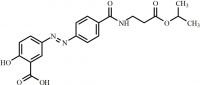 Balsalazide USP Impurity 5