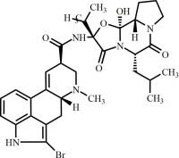 Bromocriptine