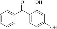 Benzoresorcinol (2,4-Dihydroxybenzophenone)