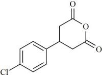 Baclofen Impurity 4