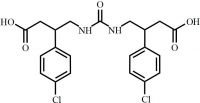 Baclofen Impurity 3 (Mixture of Diastereomers)