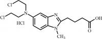 Bendamustine HCl