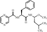 Bortezomib Impurity 38