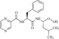 Bortezomib Impurity 12