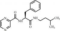 Bortezomib Impurity 33 TriHCl