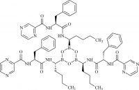 Bortezomib Impurity 42 (Mixture of Diastereomers)