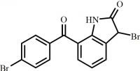 Bromfenac Impurity 44