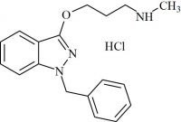 Benzydamine Impurity 8 HCl