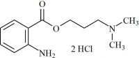 Benzydamine EP Impurity F DiHCl