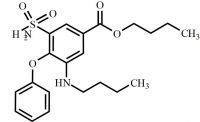 Bumetanide EP Impurity C