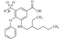 Bumetanide EP Impurity D