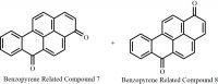 Benzopyrene Related Compound 12  (Mixture of Benzopyrene Related Compound 7 and 8)