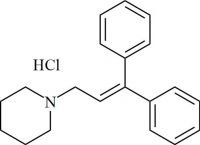 Benzhexol Impurity 3 HCl