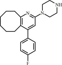 Blonanserin Impurity 4