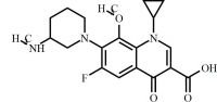 Balofloxacin