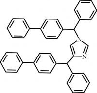 Bifonazole EP Impurity E (Mixture of Diastereomers)