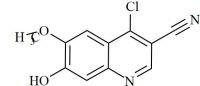 Bosutinib Impurity 35