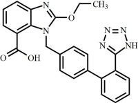 Candesartan