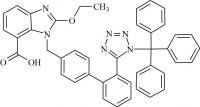 N-Trityl Candesartan