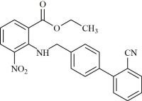 Candesartan Cilexetil Impurity 9