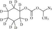 Candesartan Cilexetil Impurity 22-d11