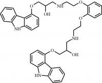 Carvedilol Impurity 19