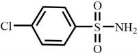 4-Chlorobenzenesulphonamide