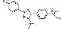 Celecoxib EP Impurity B (Celecoxib USP Related Compound B, Celecoxib Regio Isomer)