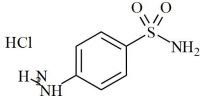 Celecoxib Impurity 10 HCl