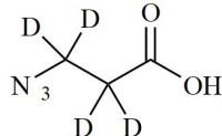 Cilostazol Impurity 8-d4