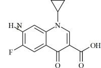 Ciprofloxacin Impurity 8