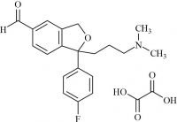 Citalopram Impurity 22 Oxalate